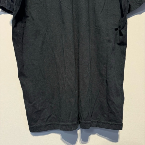 Poches & Fils Short Sleeve Tee / Black / L - Picture 7 of 8